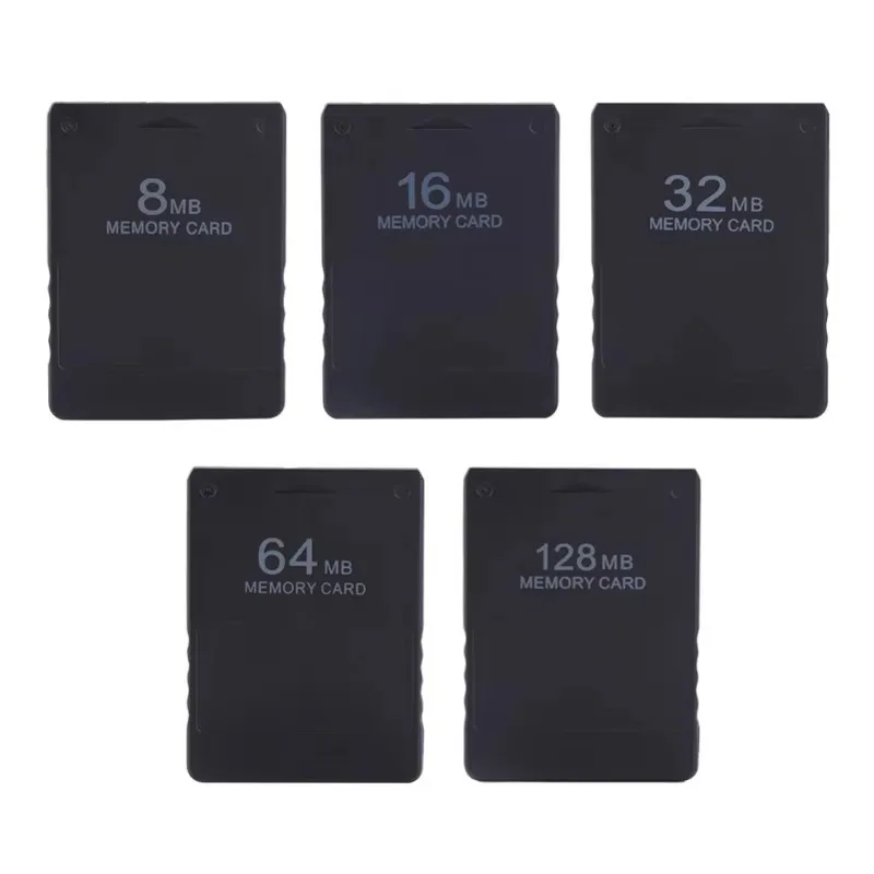 Sd Card Module Spi - Karta pamięci 8M/16M/32M/64M/128M/256M dla PS 2