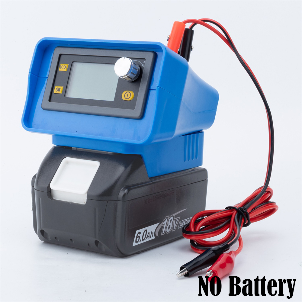 Dc Power Supply Variable - Zasilacz CNC Regulowany Zasilacz DC z