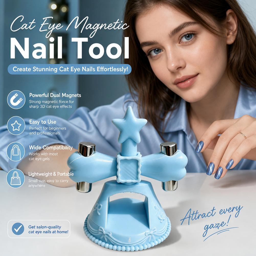 Diy Electronics Starter Kit - Automatyczny magnes do paznokci z efektem