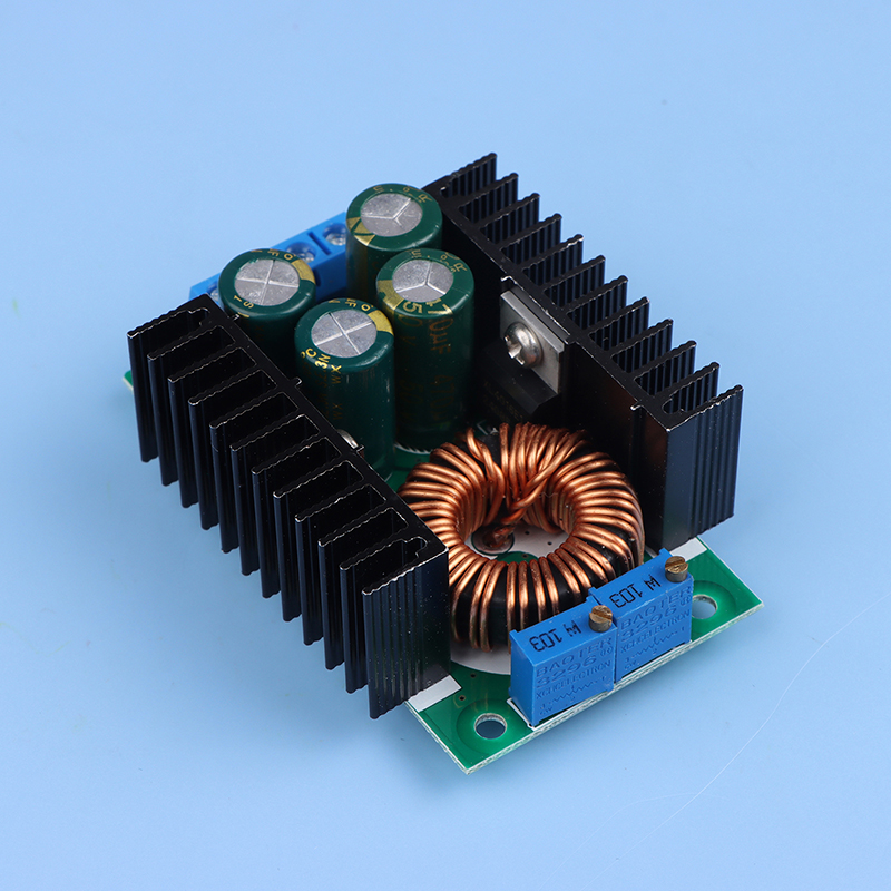 Dc Power Supply Variable - Moduł przetwornicy DC-DC XL4016 300W, maks.