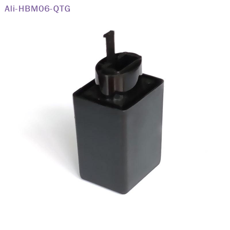 Diy Motorcycle Electronics - 1 szt. Przekaźnik kierunkowskazów 2/3-pinowy do