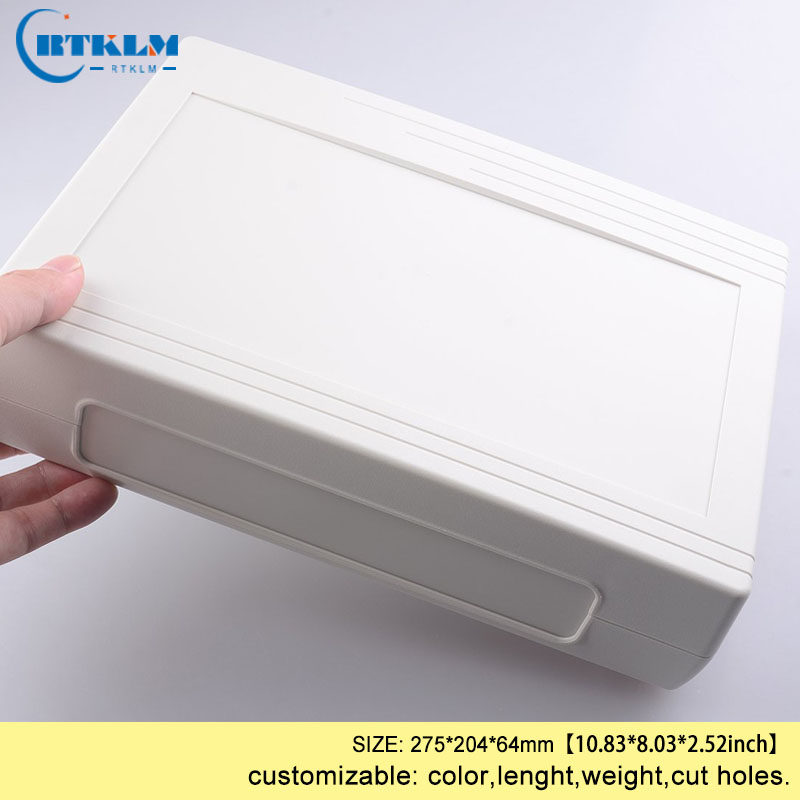 Diy Enclosure For Electronics - Do montażu na ścianie obudowa z