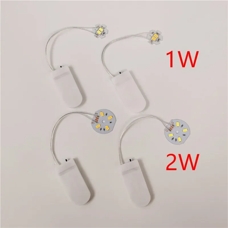 Diy Motorcycle Electronics - Mini DIY mała żarówka ręcznie robiona