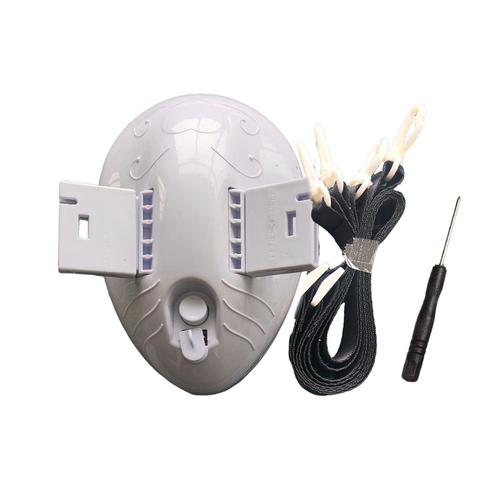 Diy Electronics Starter Kit - Automatyczny elektryczny mechanizm otwierania skrzydeł –