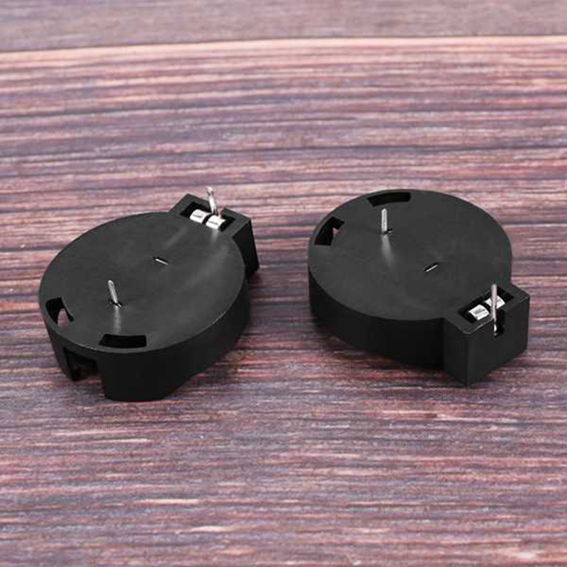 Diy Electronics Holder - Uchwyt na baterię pastylkową DT51 CR2450,