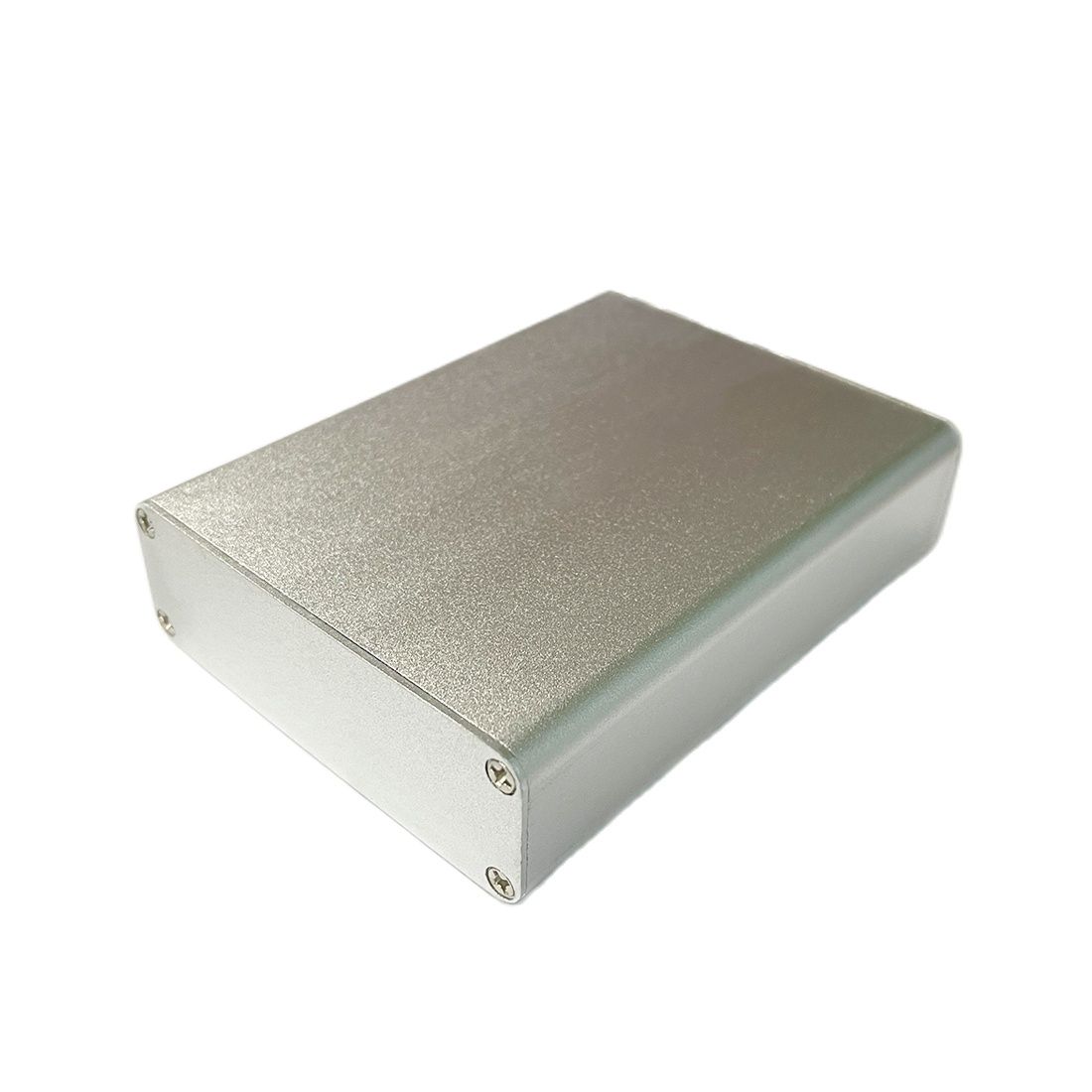 Diy Enclosure For Electronics - Aluminiowa obudowa do elektroniki, obudowa przyrządów