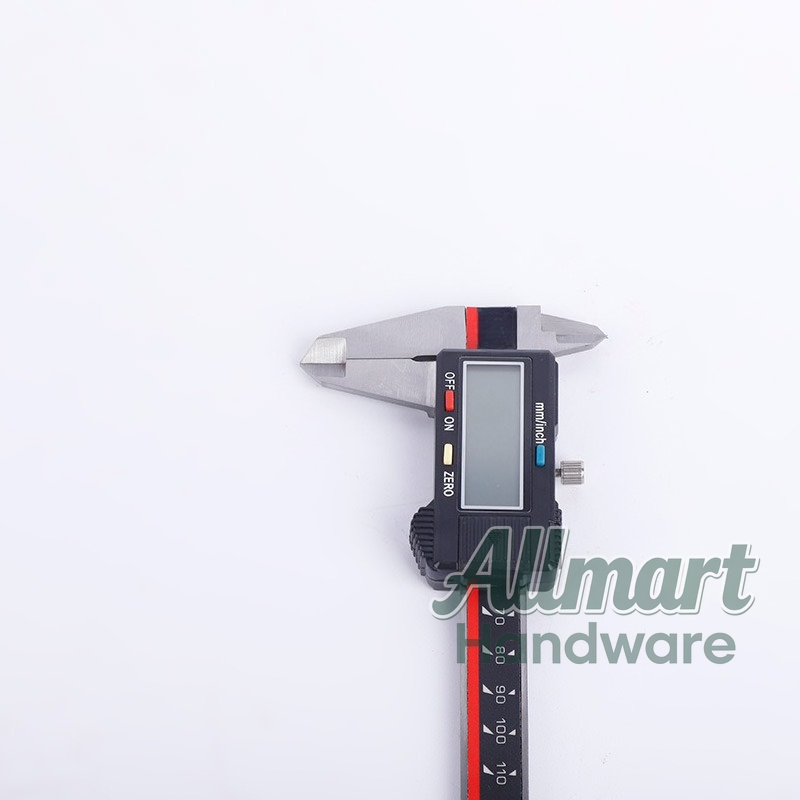 Diy Electronics - Cyfrowy elektroniczny suwmiarka elektroniczna, wielofunkcyjna suwmiarka