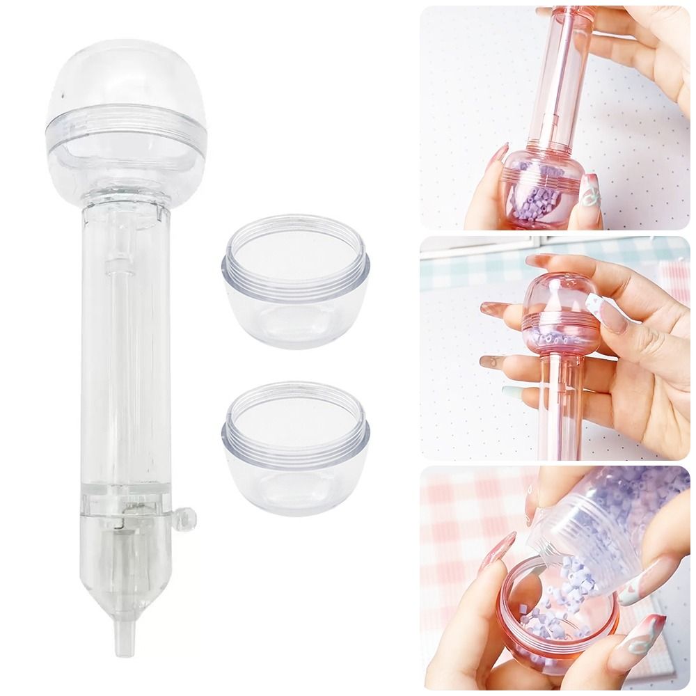 Diy Electronics Starter Kit - Pióro do nakładania koralików z końcówką