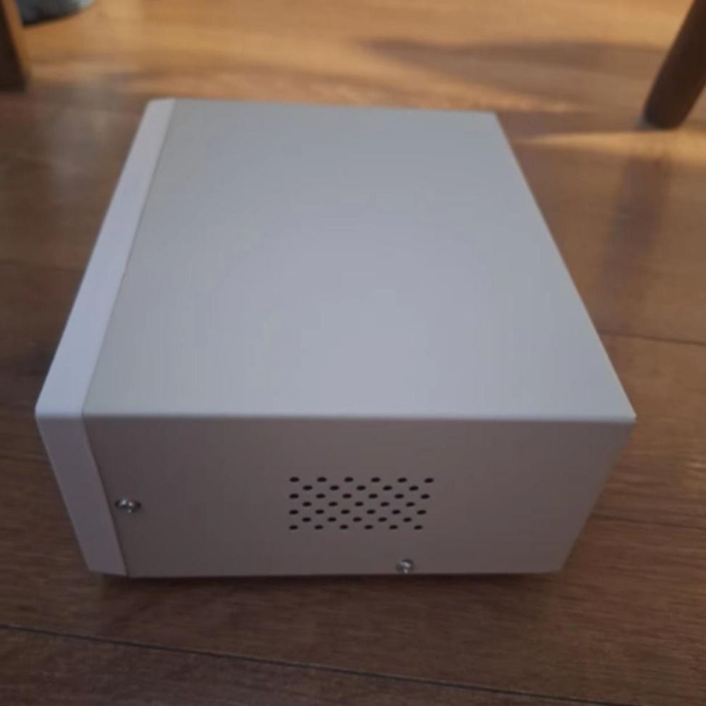 Diy Electronics - Silnik wibracyjny z mimośrodową głowicą, silnik