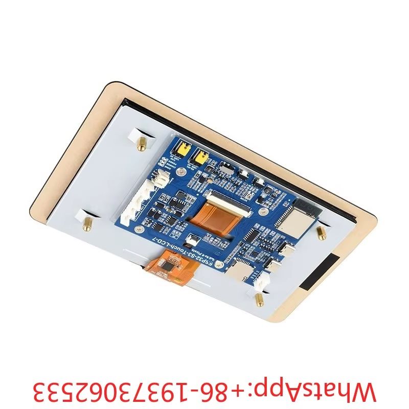Esp32 Wifi Bluetooth - Płytka rozwojowa ESP32-S3 z 7-calowym pojemnościowym