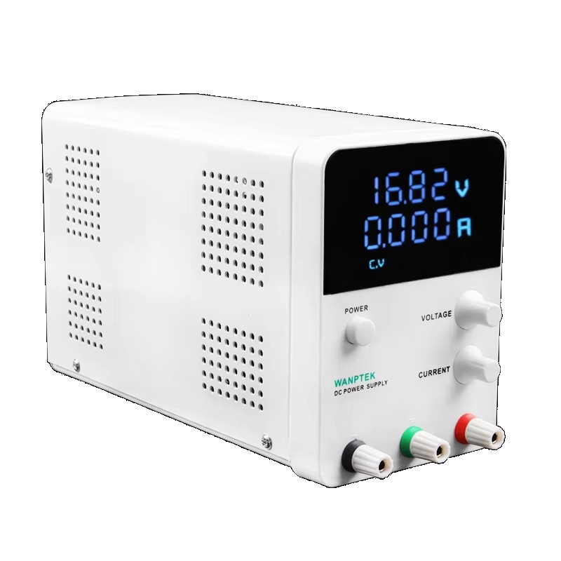 Dc Power Supply Variable - Zasilacz laboratoryjny impulsowy GPS305D 30V 5A