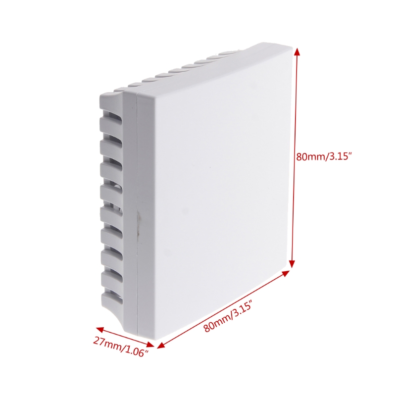 Puszka elektroinstalacyjna z t – Diy Enclosure For Electronics recenzja i cena