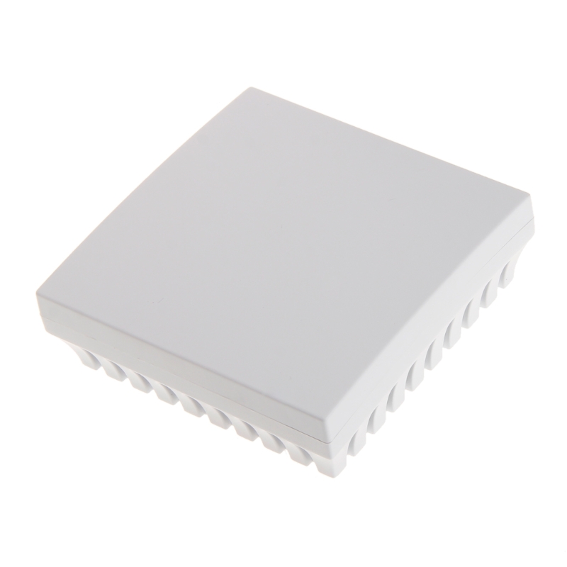 Puszka elektroinstalacyjna z t – Diy Enclosure For Electronics recenzja i cena