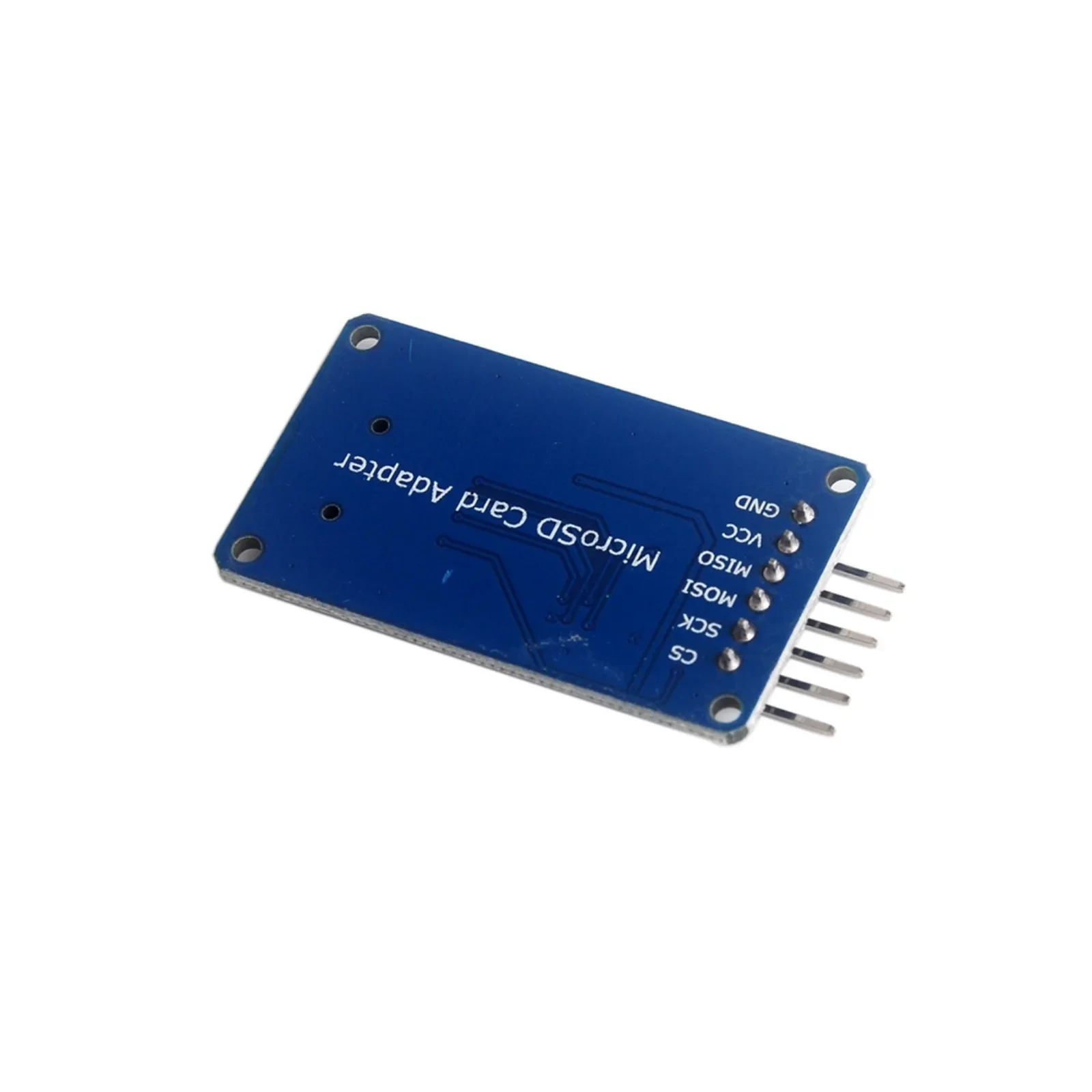 Moduł karty Micro SD Mini TF d – Sd Card Module Spi recenzja i cena