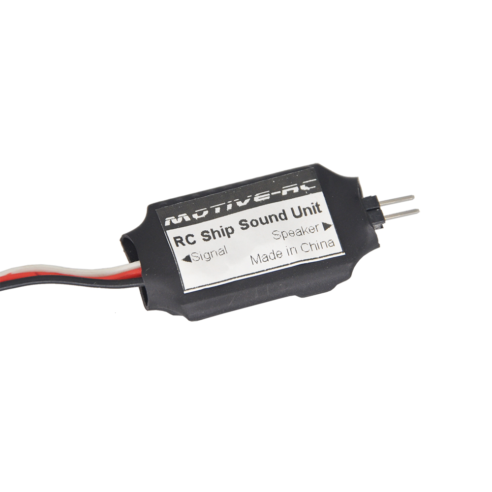 Zdalnie sterowany gwizdek paro – Diy Electronics Power Supply recenzja i cena