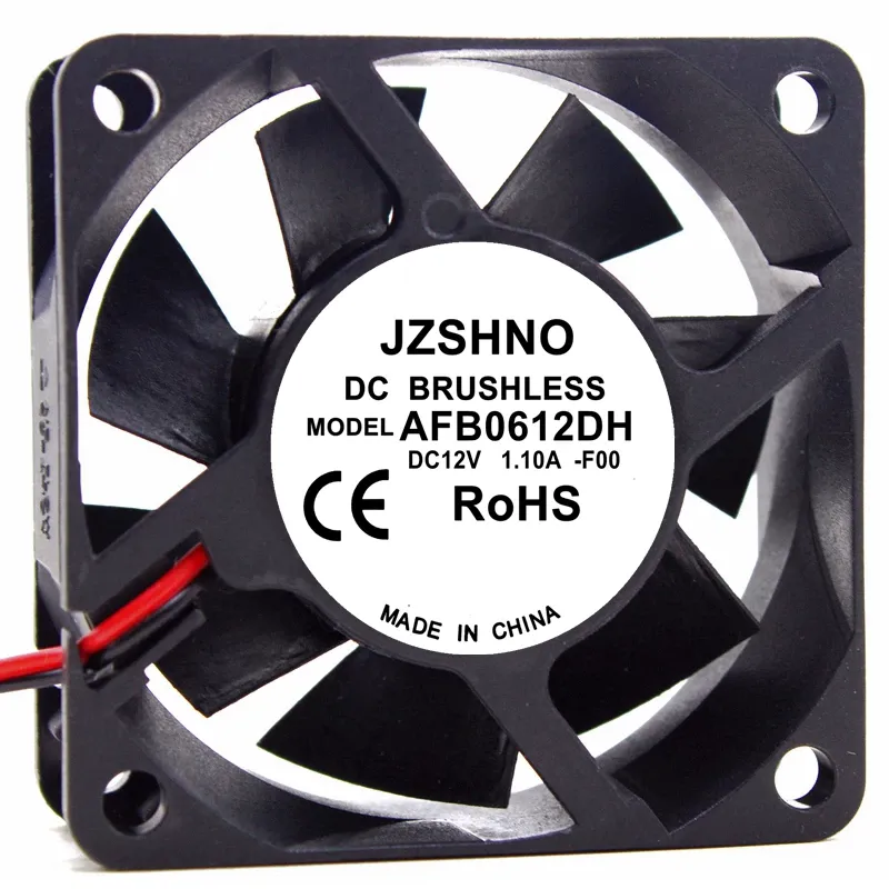 dla AFB0612DH 12V 1.10A 6025 6 – Dc Power Supply Variable recenzja i cena