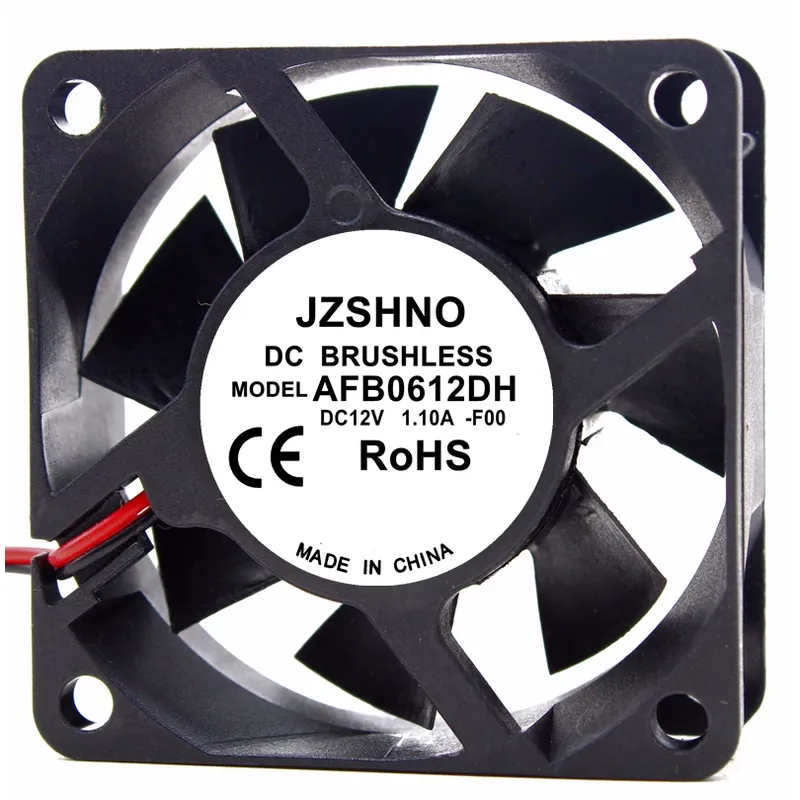dla AFB0612DH 12V 1.10A 6025 6 – Dc Power Supply Variable recenzja i cena