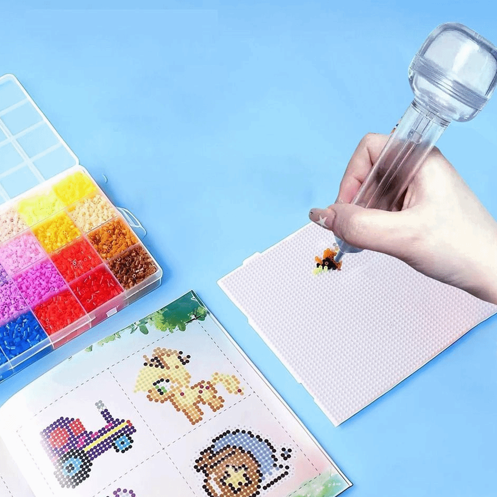 Pióro do nakładania koralików  – Diy Electronics Starter Kit recenzja i cena