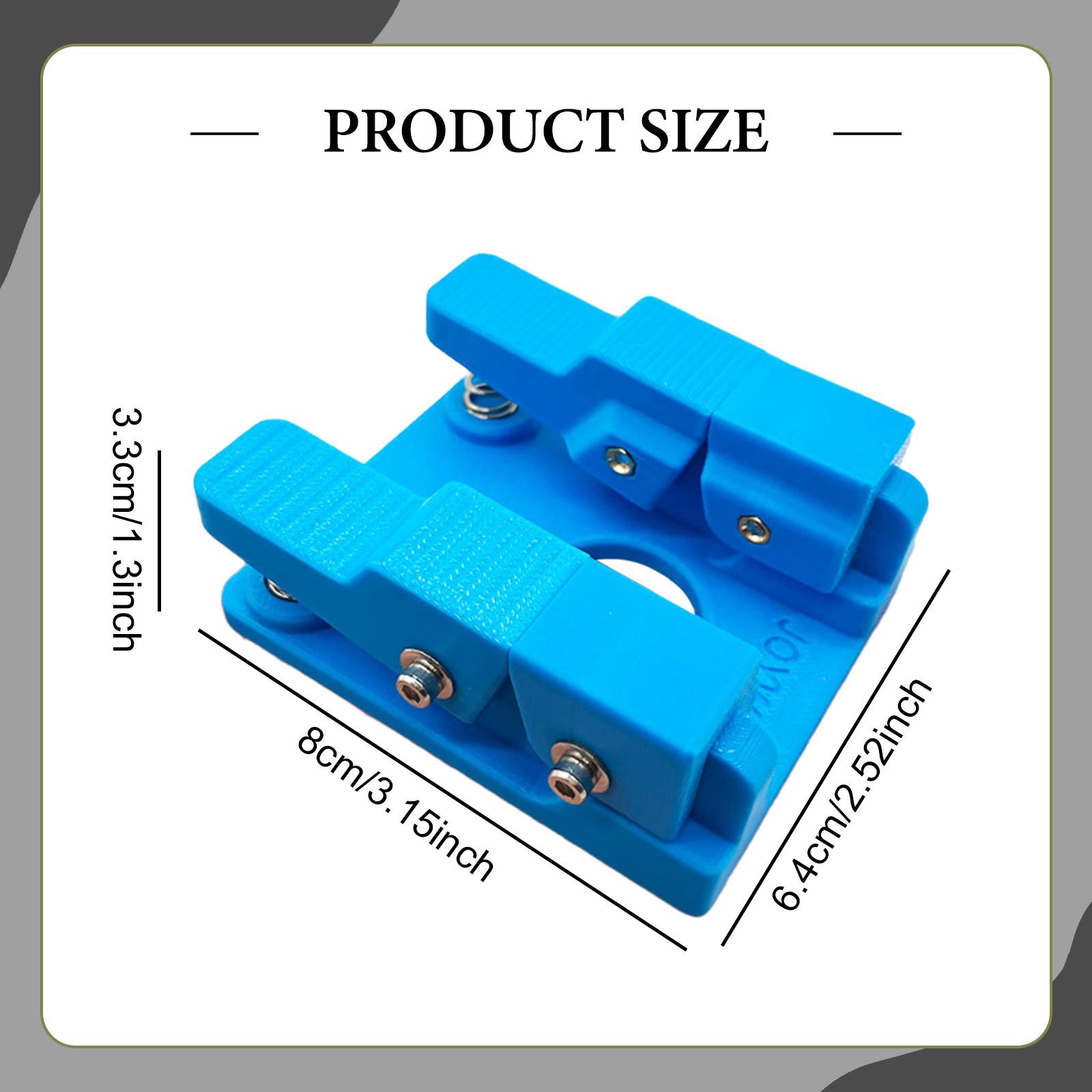 Regulowane trzymany do lutowan – Diy Electronics Holder recenzja i cena
