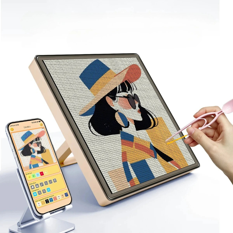 Zestaw DIY Inteligentna Tablic – Diy Electronics recenzja i cena