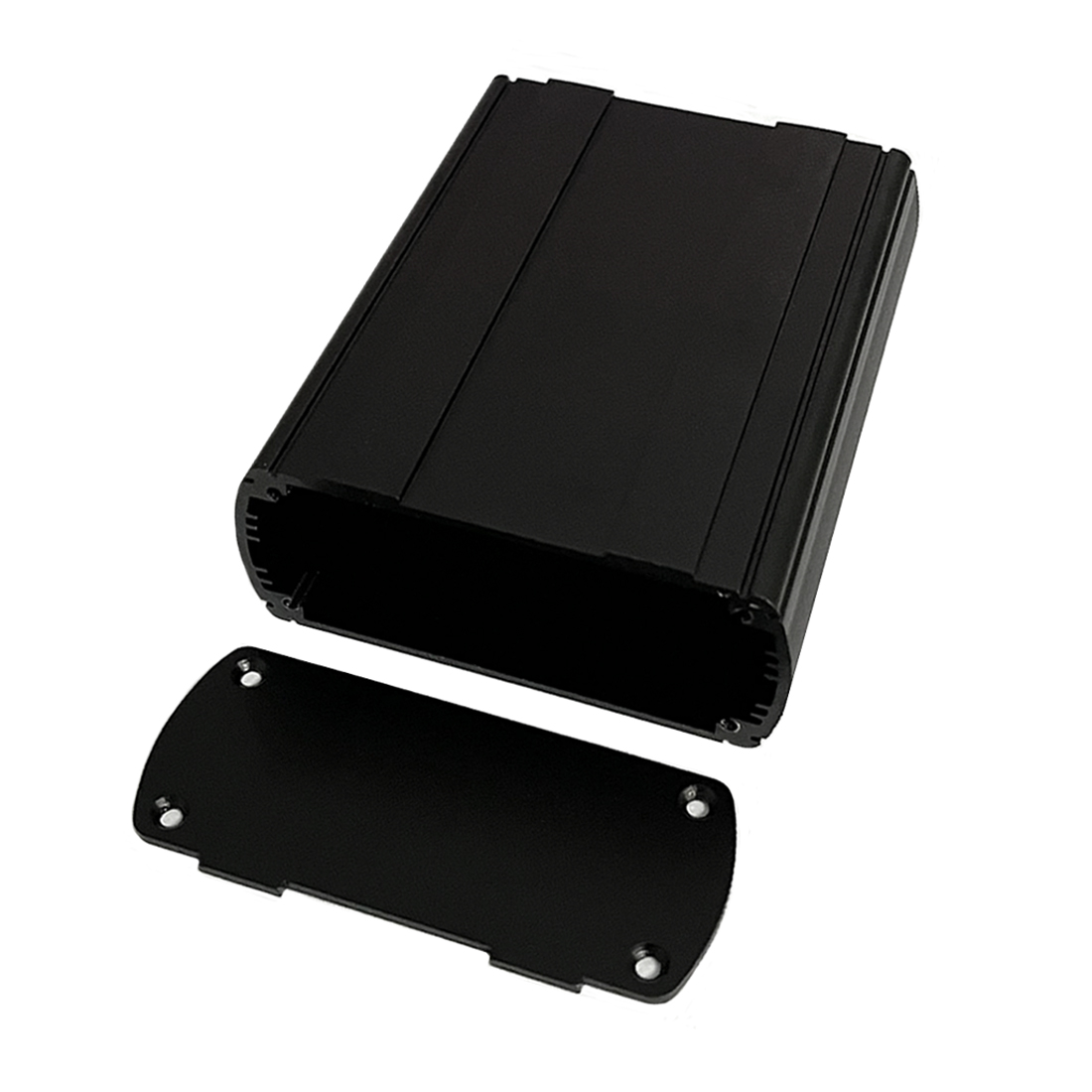 1 szt. Obudowa aluminiowa proj – Diy Enclosure For Electronics recenzja i cena