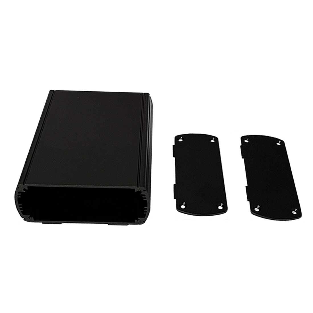 1 szt. Obudowa aluminiowa proj – Diy Enclosure For Electronics recenzja i cena