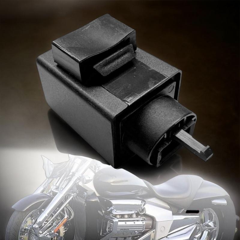 1 szt. Przekaźnik kierunkowska – Diy Motorcycle Electronics recenzja i cena
