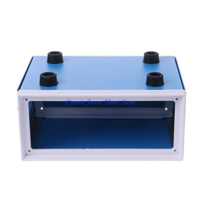 Projekt obudowy metalowej LXAF – Diy Enclosure For Electronics recenzja i cena