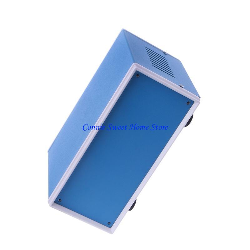 Projekt obudowy metalowej LXAF – Diy Enclosure For Electronics recenzja i cena