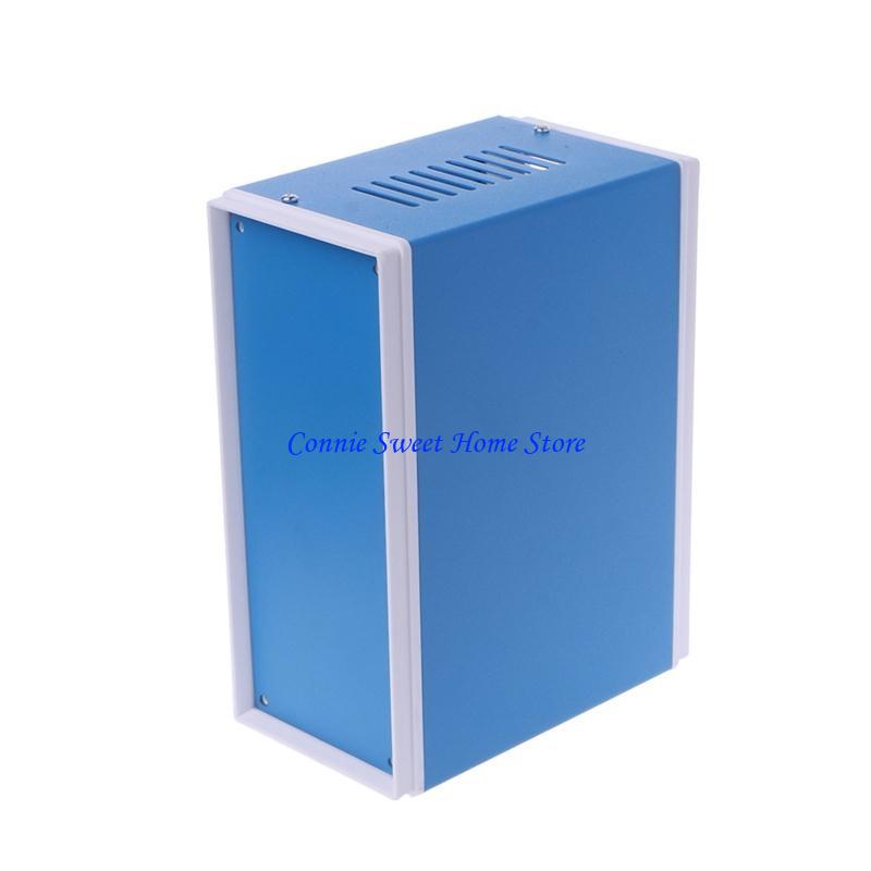 Projekt obudowy metalowej LXAF – Diy Enclosure For Electronics recenzja i cena