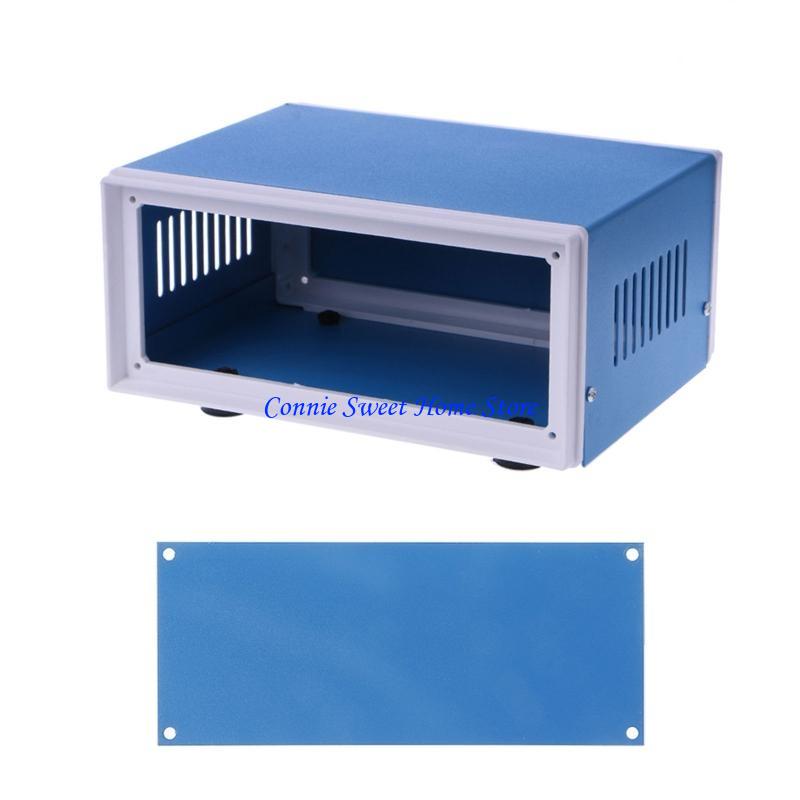 Projekt obudowy metalowej LXAF – Diy Enclosure For Electronics recenzja i cena