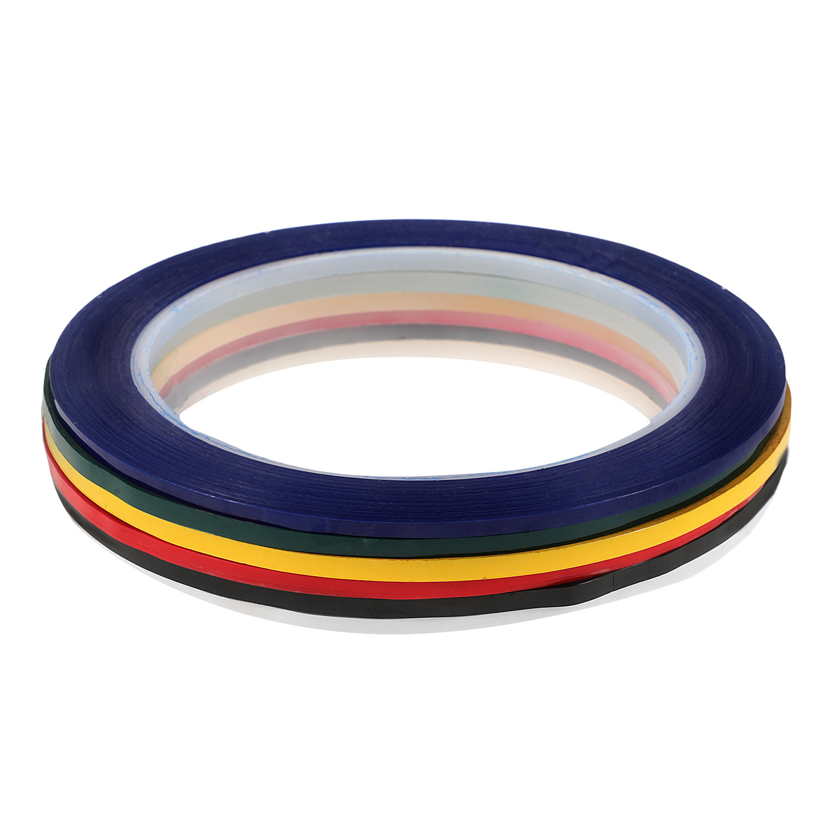6 rolek taśmy izolacyjnej PET, – Diy Electronics recenzja i cena