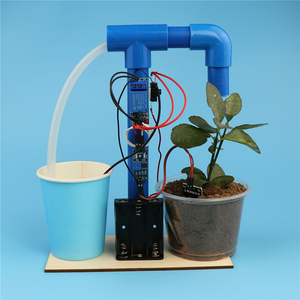 Fizyka technologia łodyg gadże – Diy Electronics Starter Kit recenzja i cena