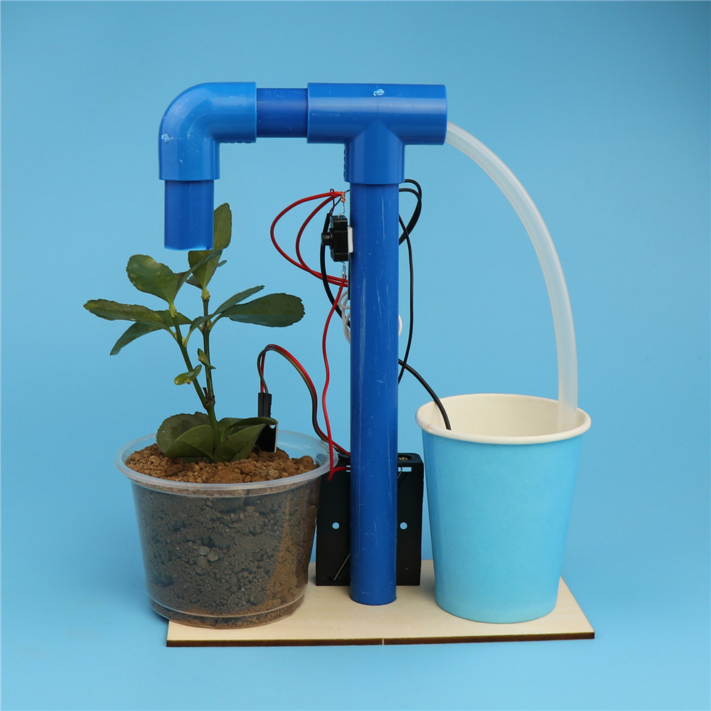 Fizyka technologia łodyg gadże – Diy Electronics Starter Kit recenzja i cena
