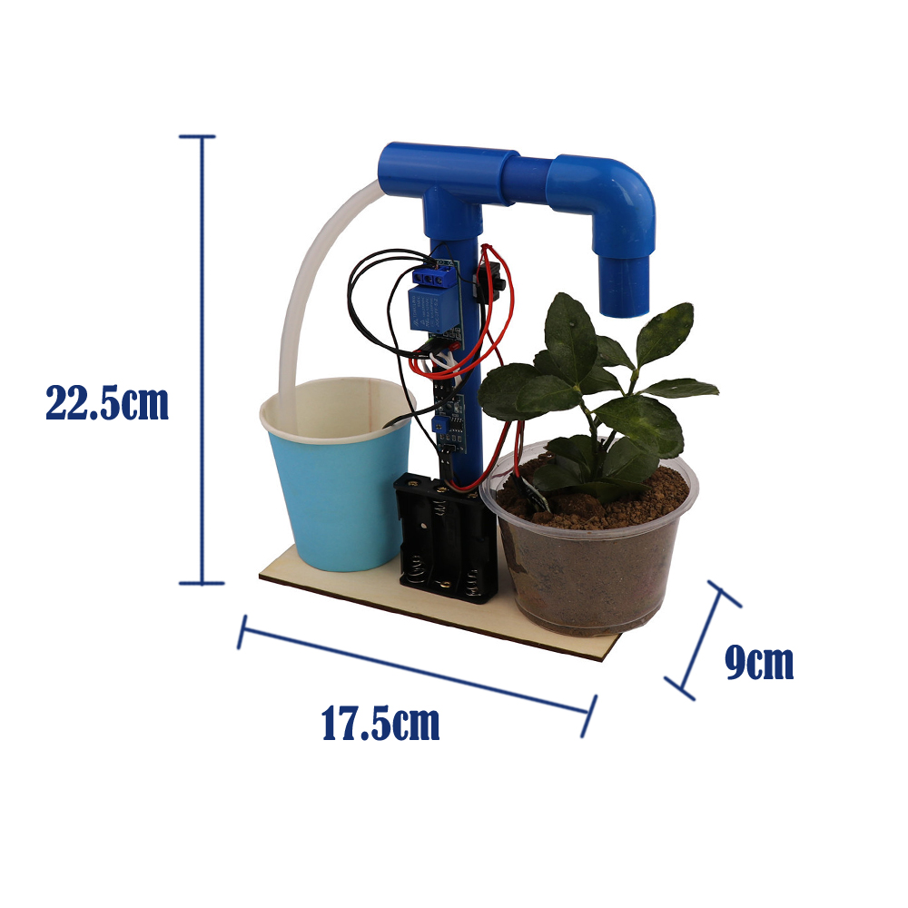 Fizyka technologia łodyg gadże – Diy Electronics Starter Kit recenzja i cena
