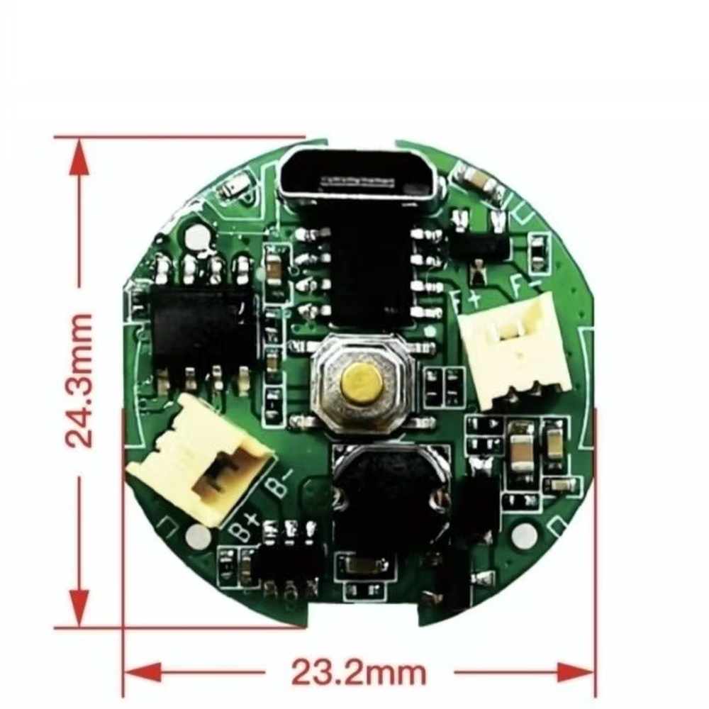 MF021 Ręczny wentylator chłodz – Diy Electronics Power Supply recenzja i cena