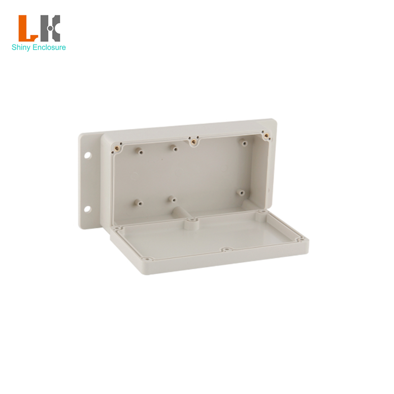 158x90x46mm IP65 Wodoodporna o – Diy Enclosure For Electronics recenzja i cena