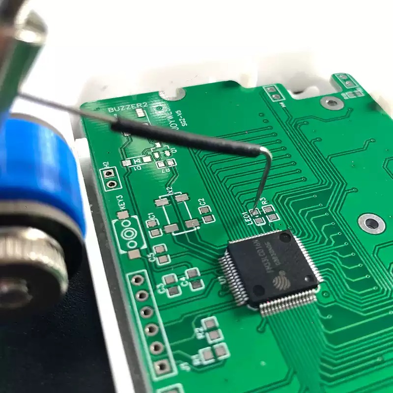 Test naprawy sygnału w sklepie – Diy Electronics Stores recenzja i cena