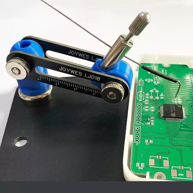 Test naprawy sygnału w sklepie – Diy Electronics Stores recenzja i cena