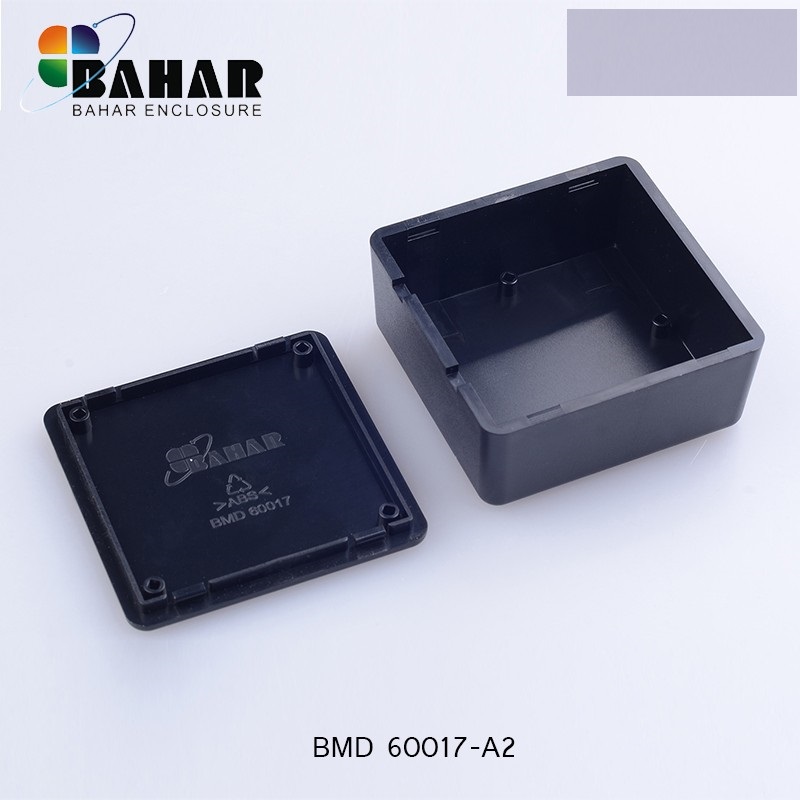 Bahar obudowa ABS obudowa z tw – Diy Electronics Desk recenzja i cena