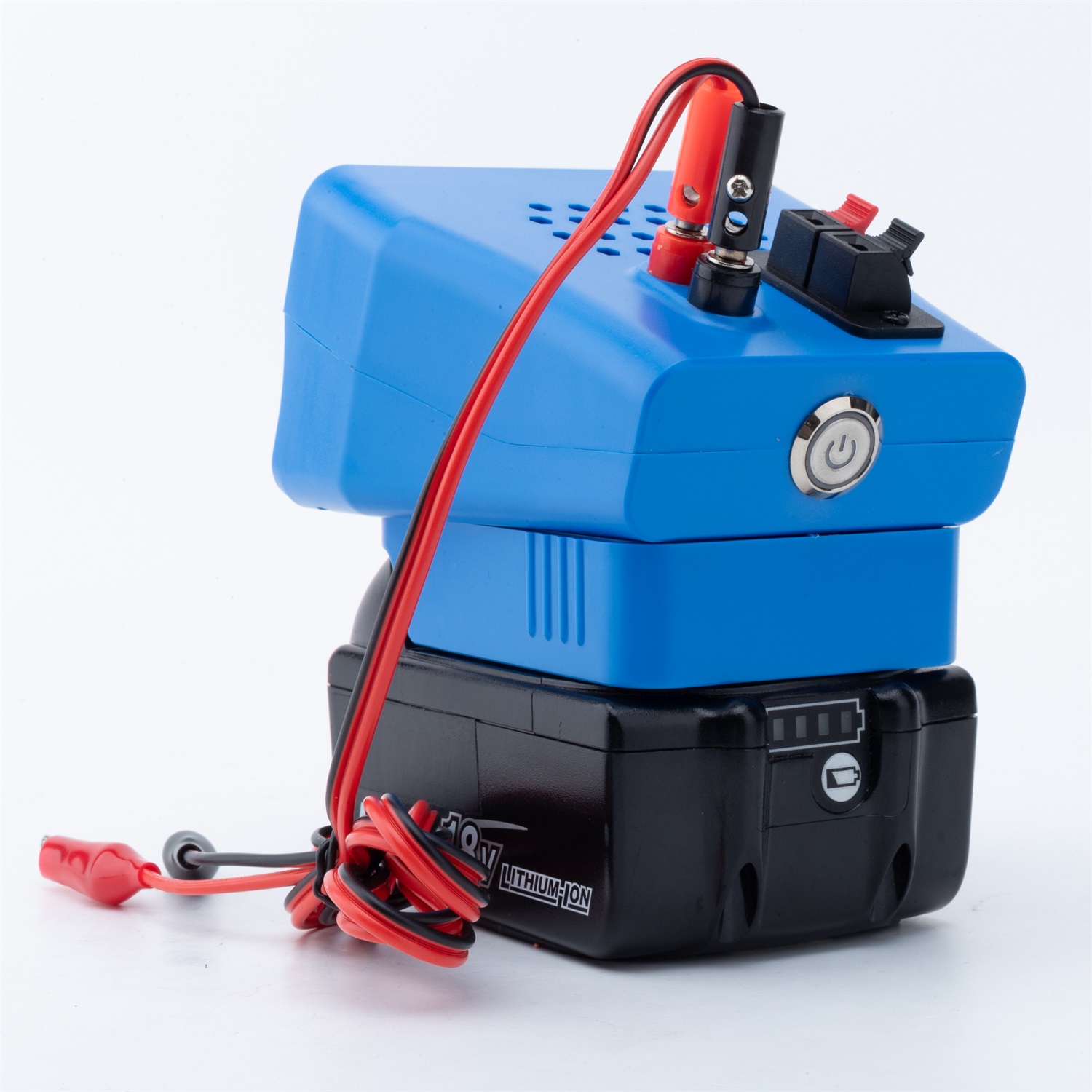 Zasilacz CNC Regulowany Zasila – Dc Power Supply Variable recenzja i cena
