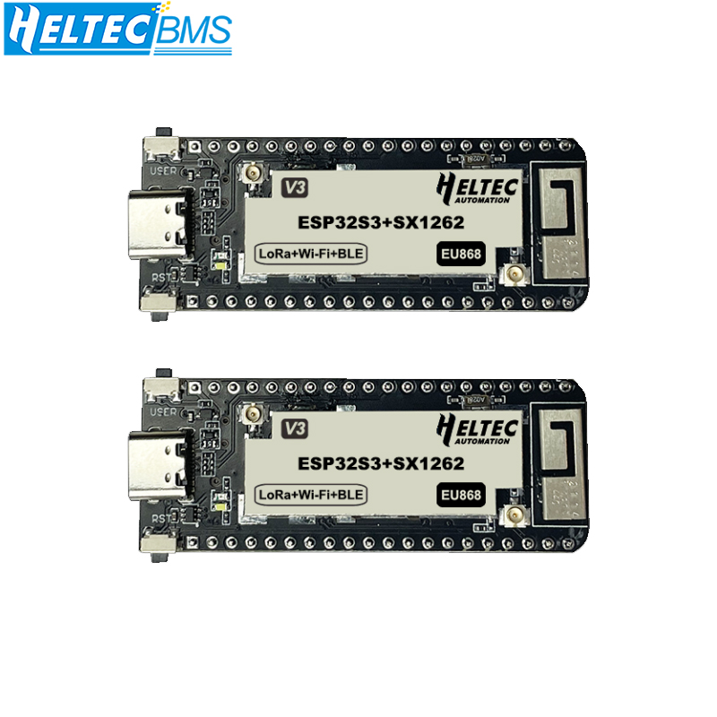 Heltec 2PC LoRa Wireless stick – Esp32 Wifi Bluetooth recenzja i cena