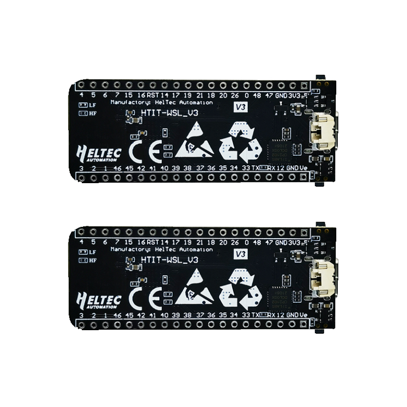 Heltec 2PC LoRa Wireless stick – Esp32 Wifi Bluetooth recenzja i cena