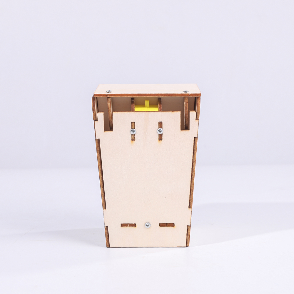 Inteligentny kosz na śmieci z  – Diy Electronics Starter Kit recenzja i cena