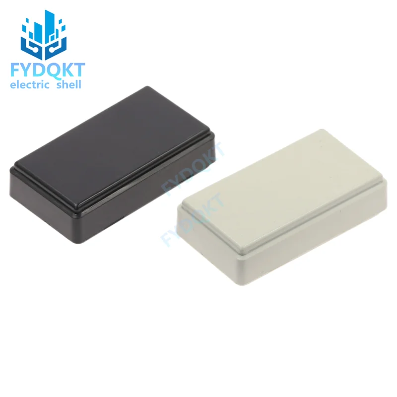 1 szt. Obudowa plastikowa PCB, – Diy Enclosure For Electronics recenzja i cena