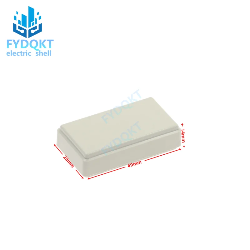 1 szt. Obudowa plastikowa PCB, – Diy Enclosure For Electronics recenzja i cena