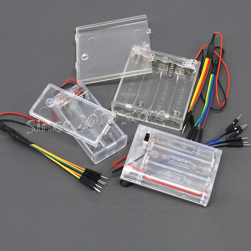 Zrób to sam: Obwód zasilający, – Diy Electronics Holder recenzja i cena