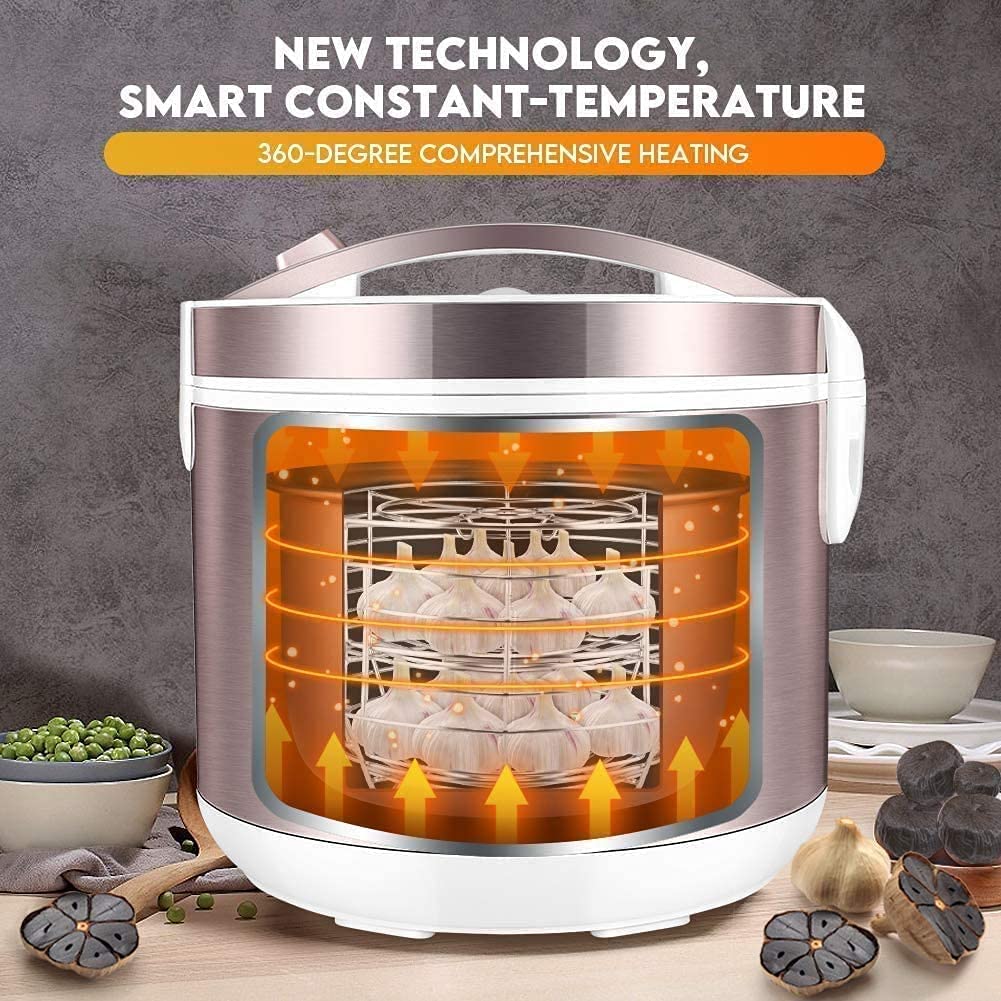 5L fermentator do czarnego czo – Diy Electronics Starter Kit recenzja i cena