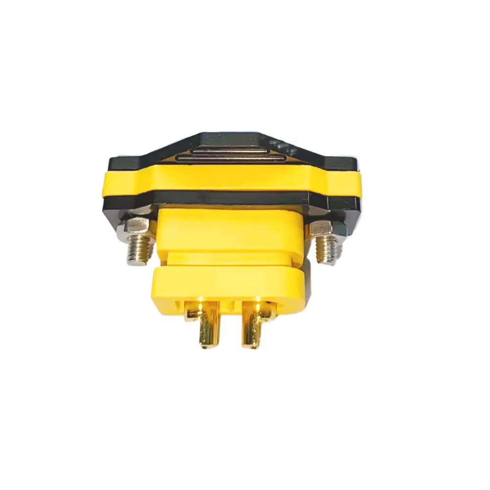 5 sztuk Amass XT60BE-F i XT60H – Diy Electronics Power Supply recenzja i cena