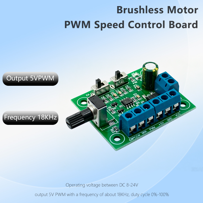 Płytka sterująca prędkością si – Diy Motorcycle Electronics recenzja i cena